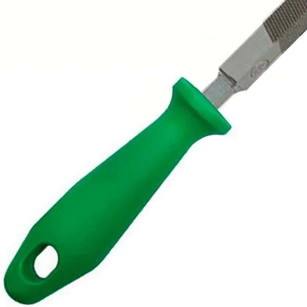 Lima Quadrada Bastarda com Cabo 8" Kf/Nicholson 13095BC