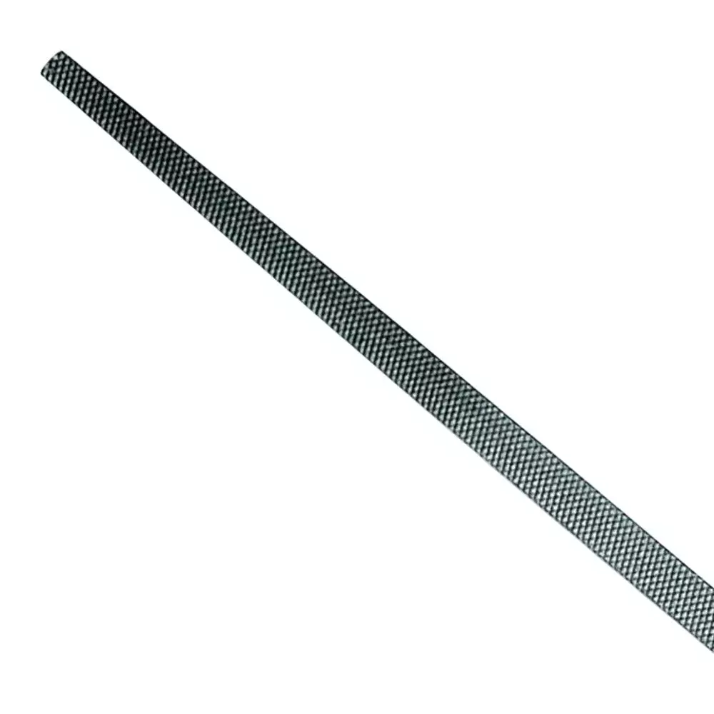 Lima Quadrada Murca 6" Starrett L104-306
