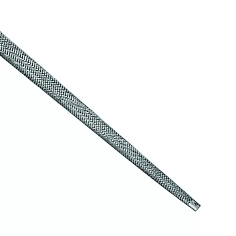 Lima Redonda Bastarda 10" Starrett L105-110