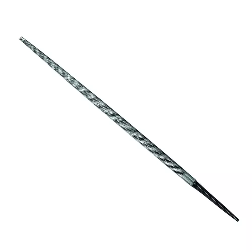 Lima Redonda Bastarda 6" Starrett L105-106