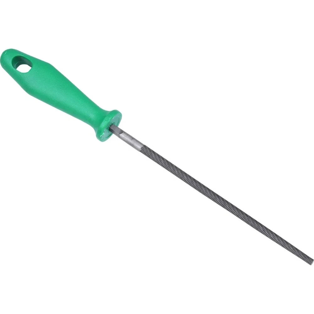 Lima Redonda Bastarda com Cabo 6" Kf/Nicholson 11728BC