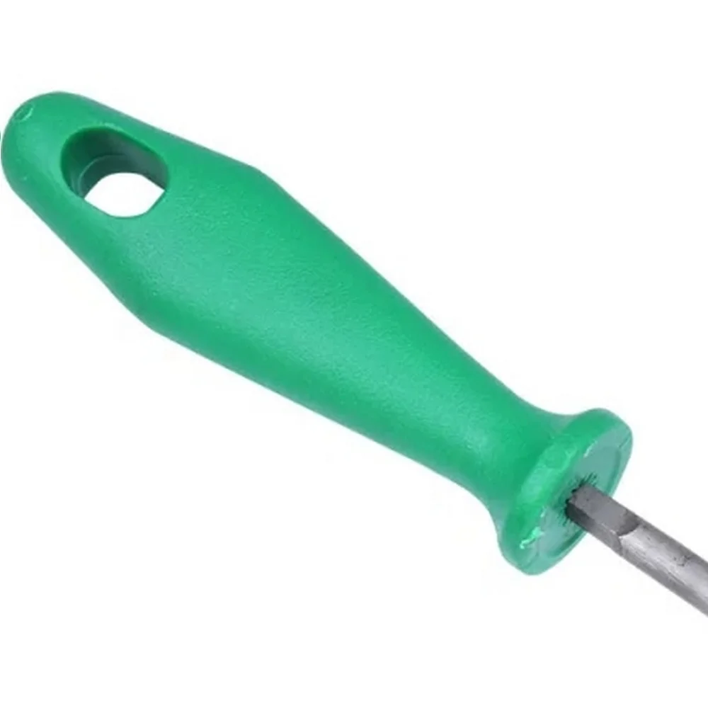 Lima Redonda Bastarda com Cabo 6" Kf/Nicholson 11728BC