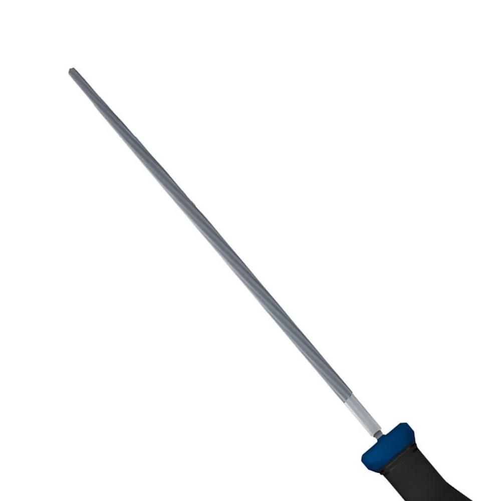 Lima Redonda Bastarda com Cabo 8" Bosch 1600A03DP1