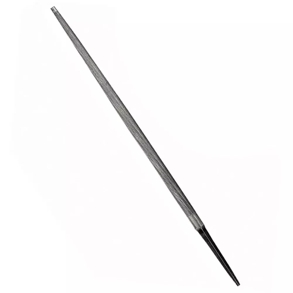 Lima Redonda Murca 10" Starrett L105-310