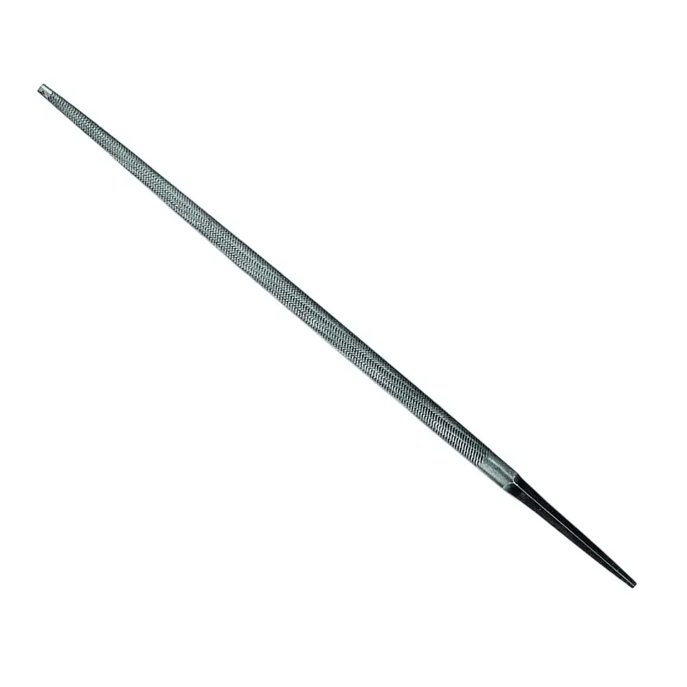 Lima Redonda Murca 8" Starrett L105-308