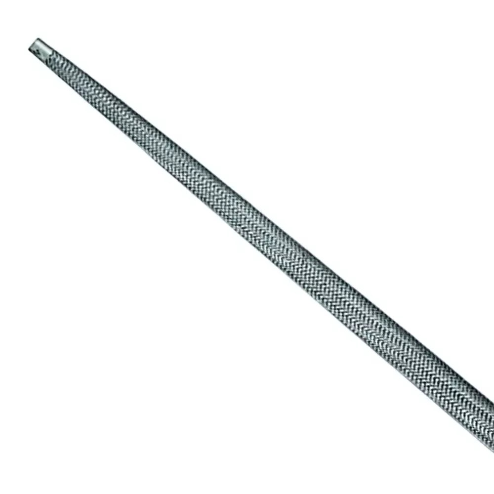 Lima Redonda Murca 8" Starrett L105-308
