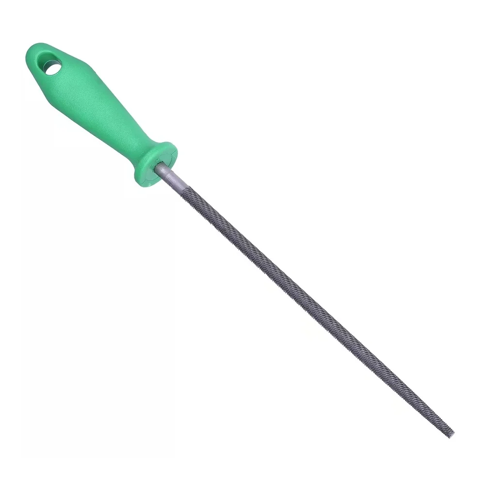 Lima Redonda Murca com Cabo 8" Kf/Nicholson 11983BC