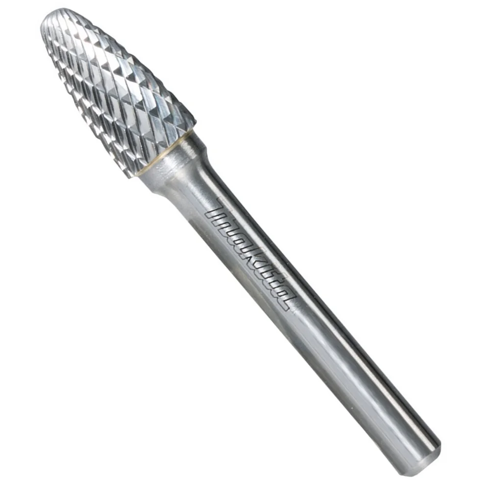 Lima Rotativa Arvore Arredondada Corte Fino MD 10X19MM Makita B-53039