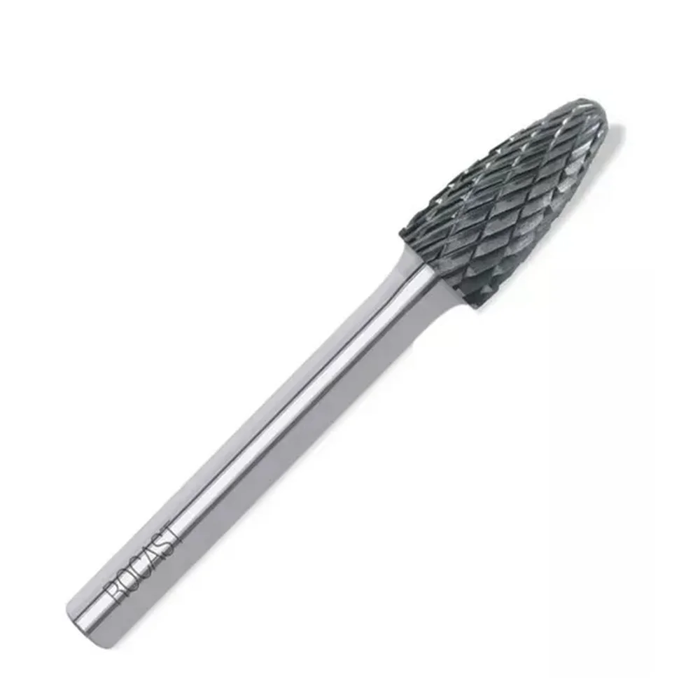 Lima Rotativa Arvore Arredondada MD 10X20MM Rocast 450071