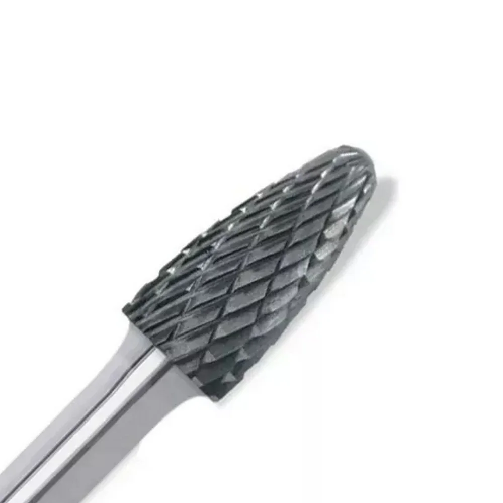 Lima Rotativa Arvore Arredondada MD 10X20MM Rocast 450071