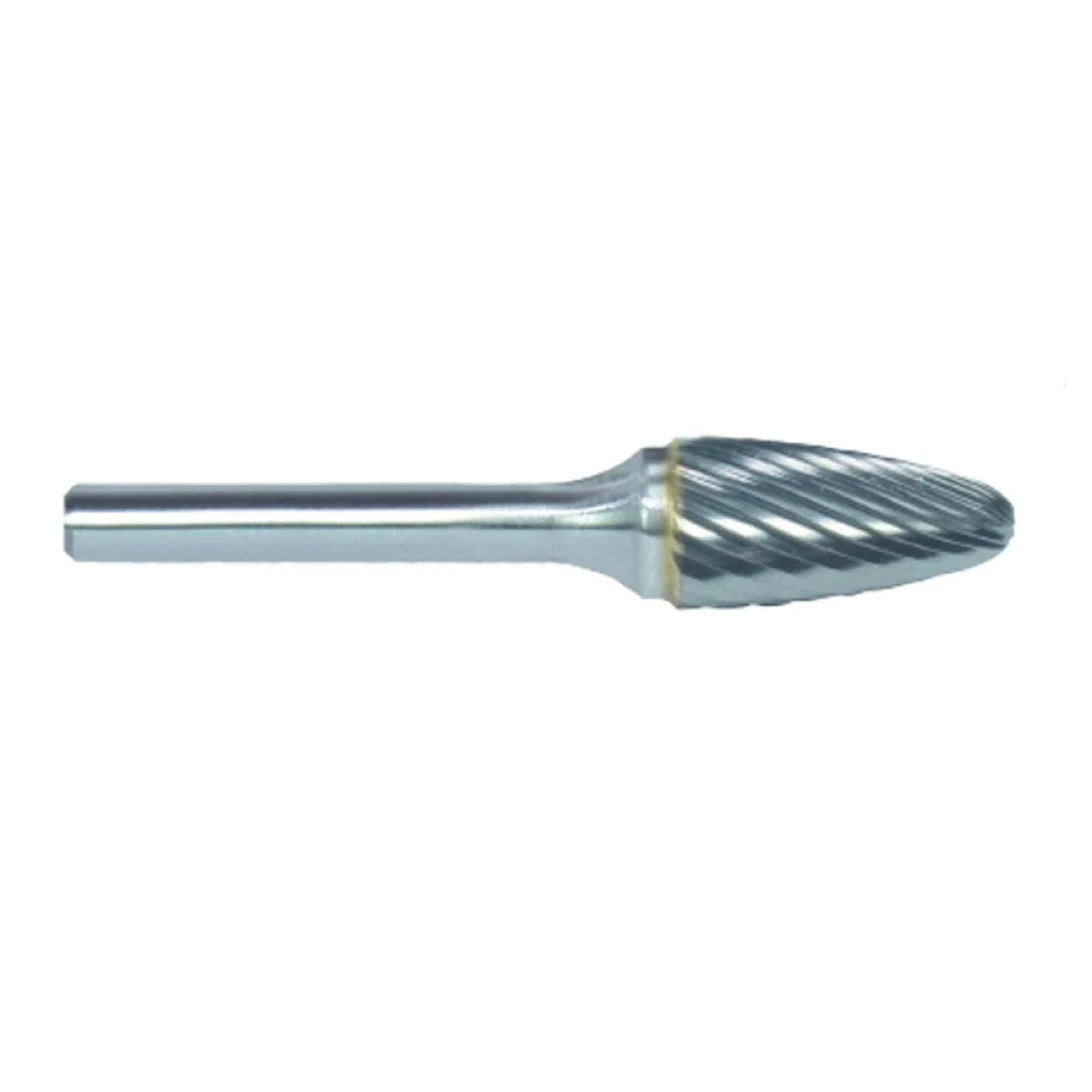 Lima Rotativa Arvore Arredondada MD 6X18MM Htom 39326