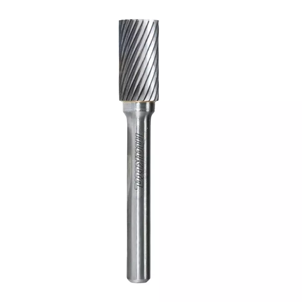 Lima Rotativa Cilindrica Corte Aspero MD 10X19MM Makita B-52962