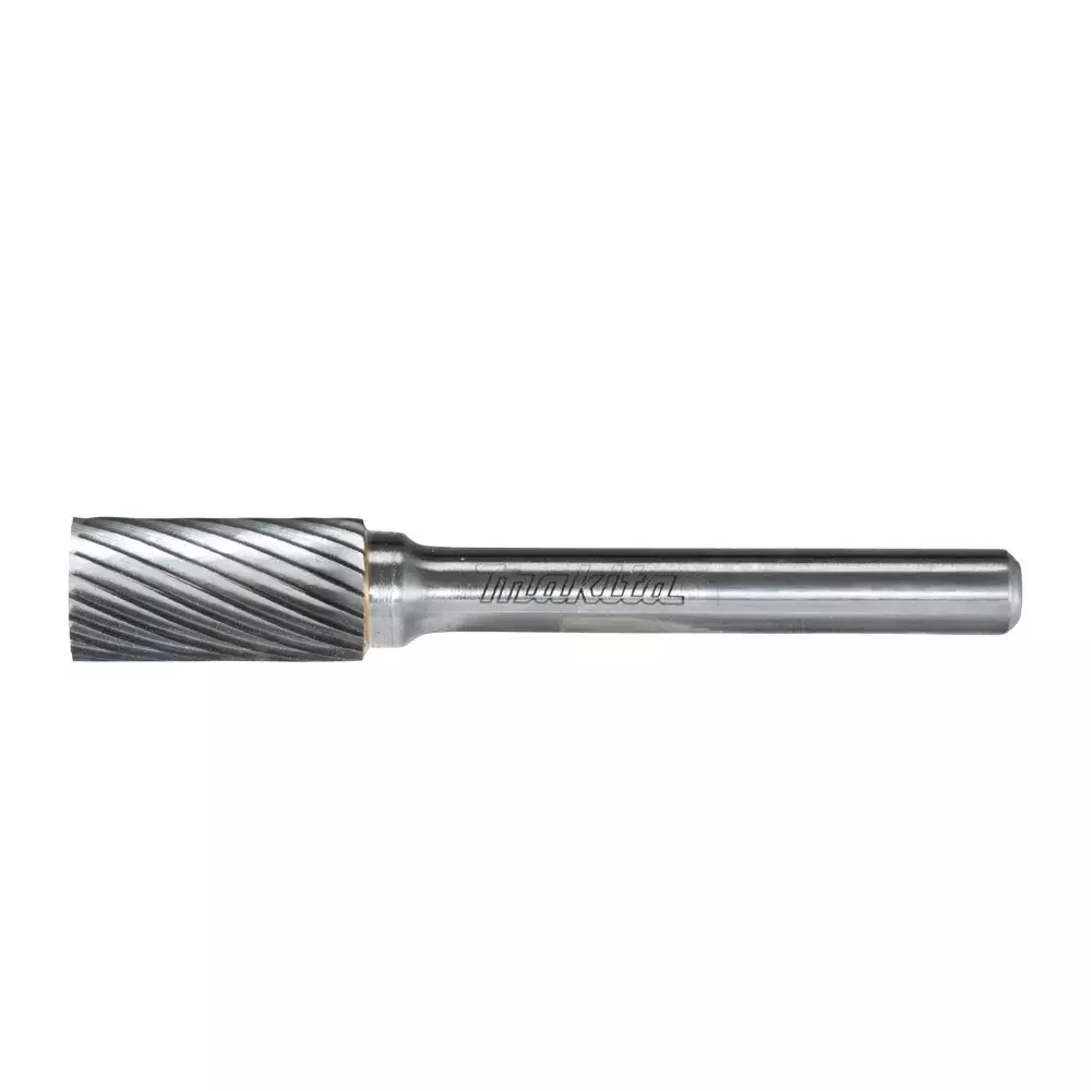 Lima Rotativa Cilindrica Corte Aspero MD 10X19MM Makita B-52962