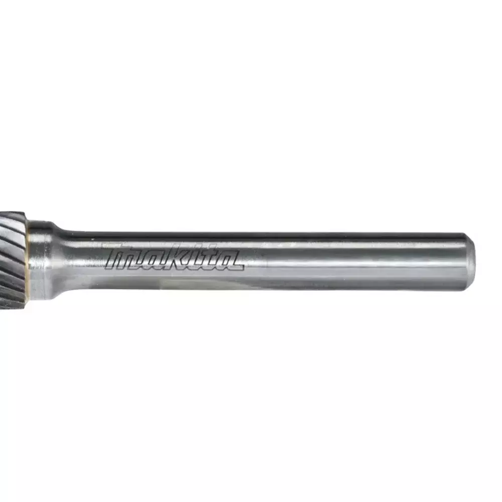 Lima Rotativa Cilindrica Corte Aspero MD 10X19MM Makita B-52962