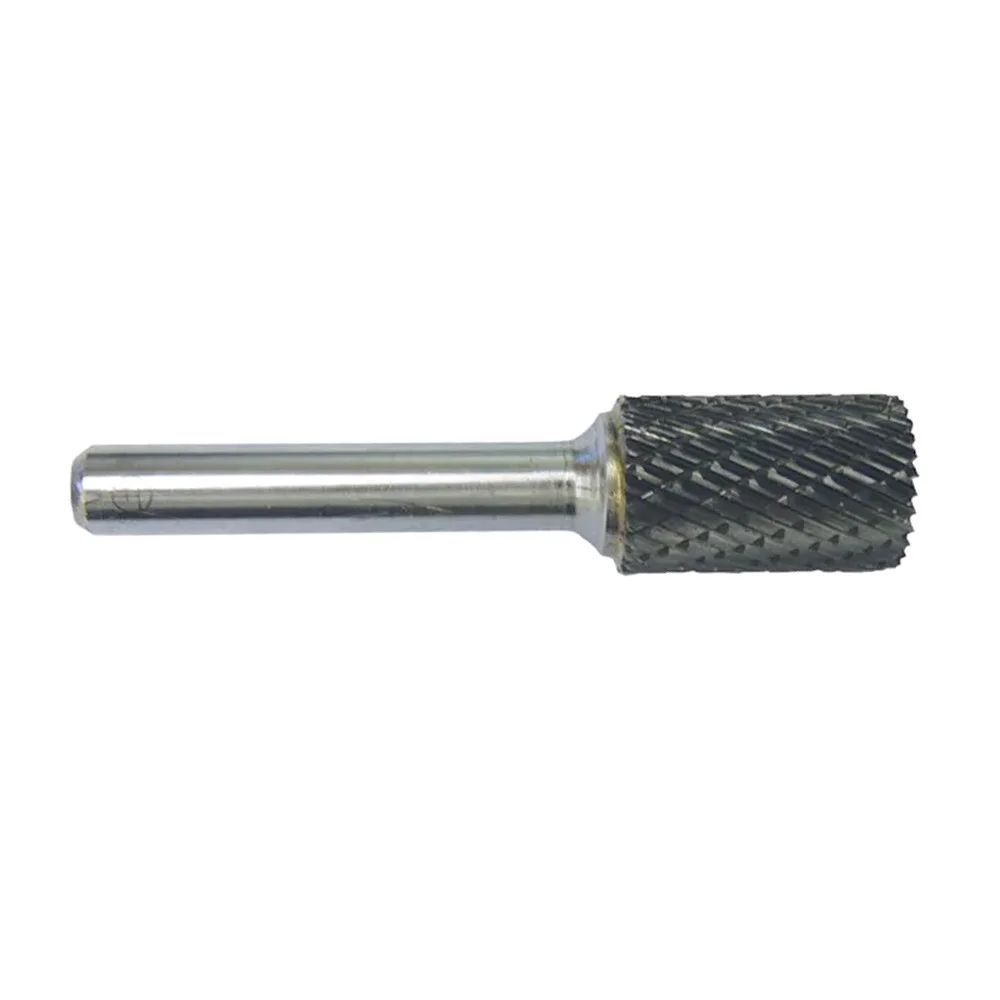 Lima Rotativa Cilindrica Corte No Topo Com Quebra Cavaco MD 10X20MM Htom 39242