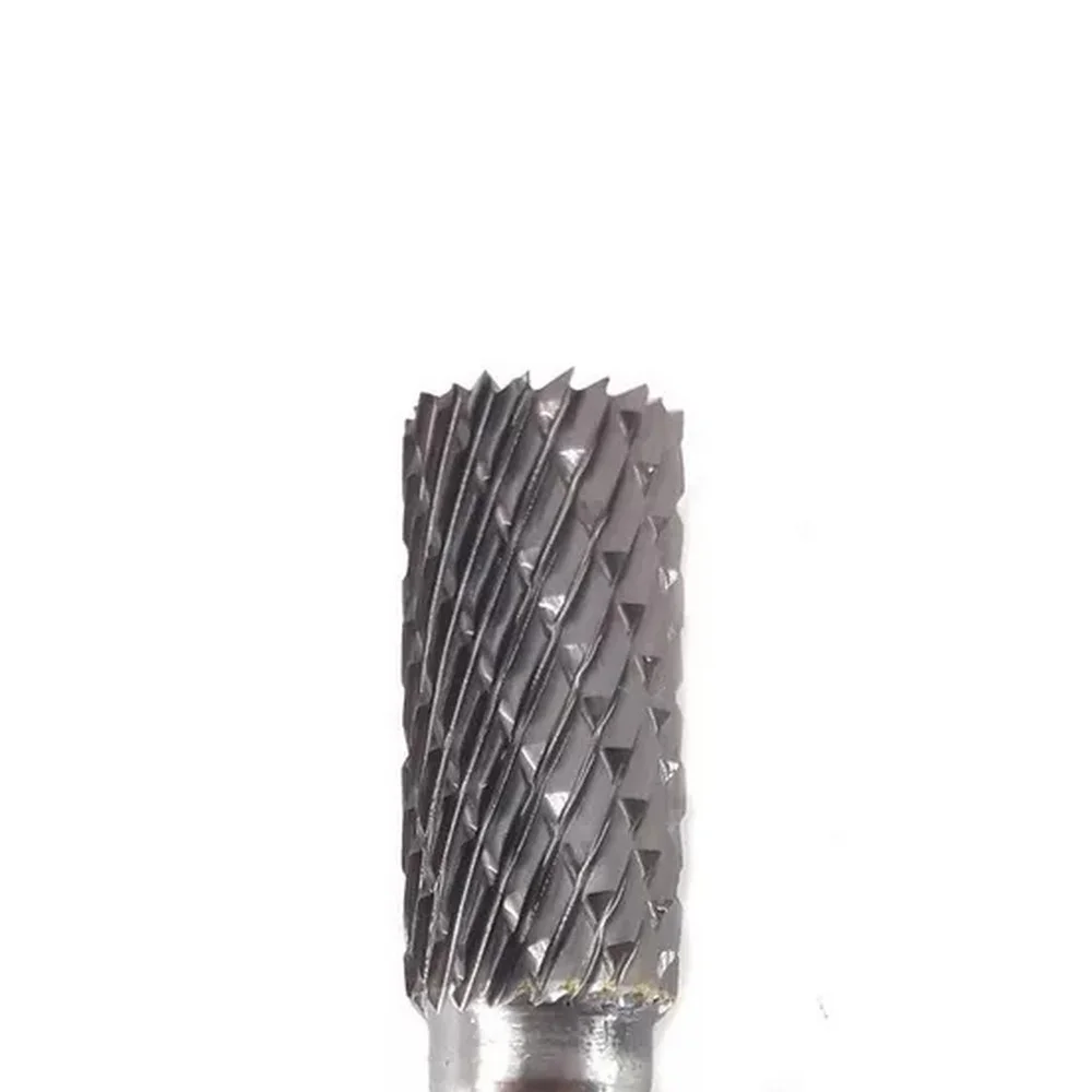 Lima Rotativa Cilindrica MD 10X20MM Rocast 450005