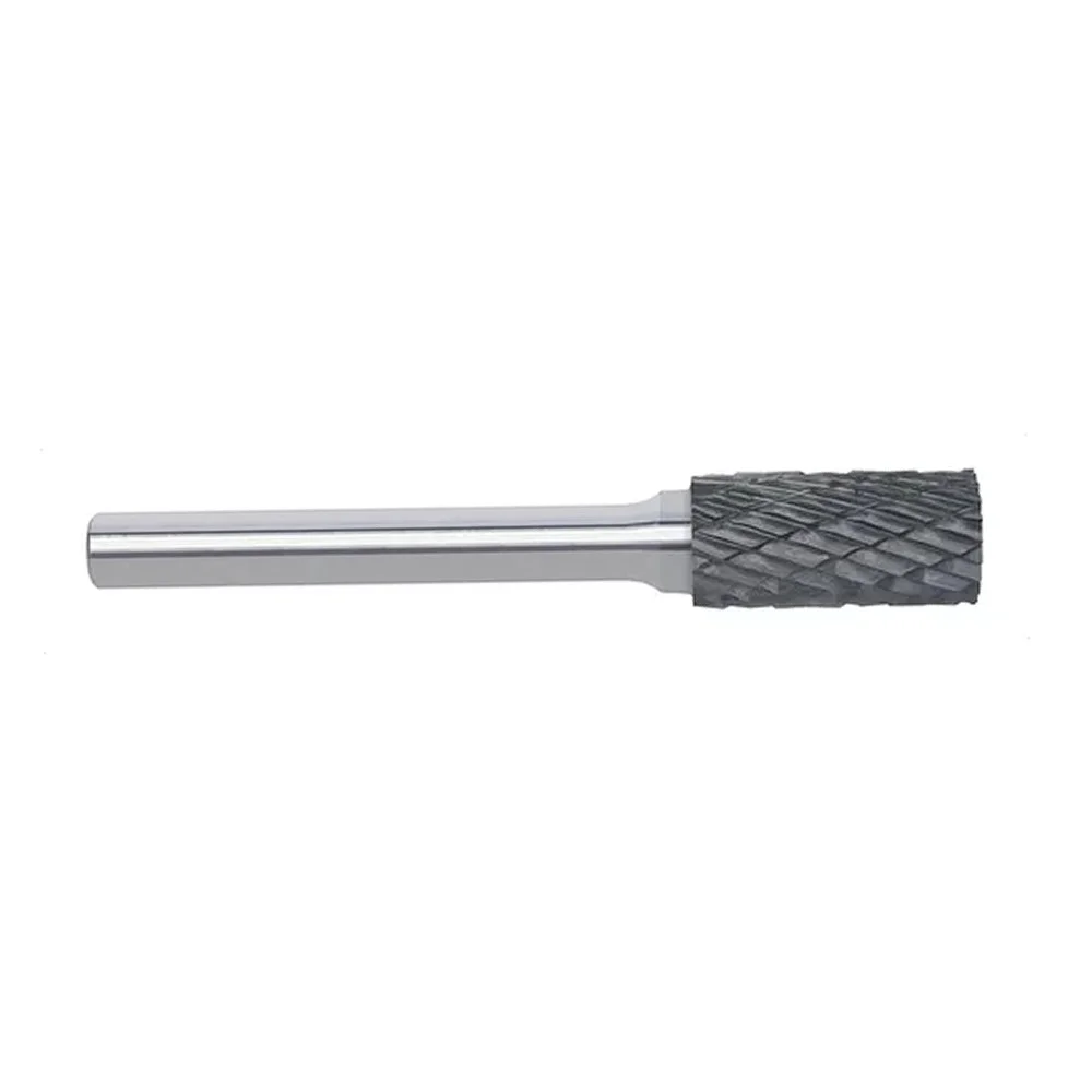 Lima Rotativa Cilindrica MD 6X16MM Rocast 450003