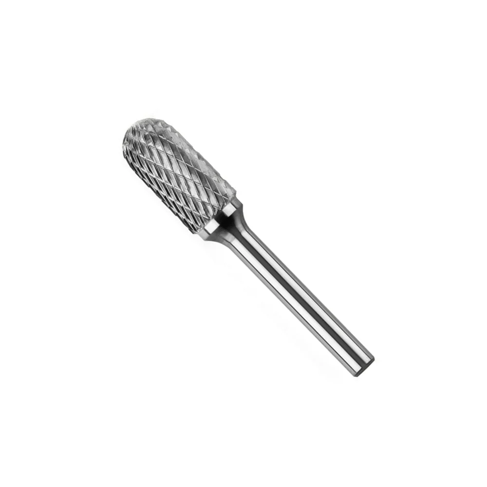 Lima Rotativa Cilindrica Topo Esferico MD 3X13MM Ht 18767