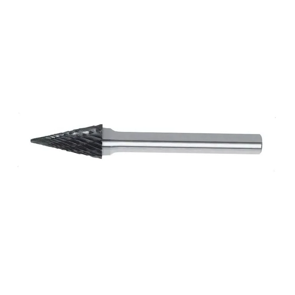 Lima Rotativa Conica MD 10X20MM Rocast 450024