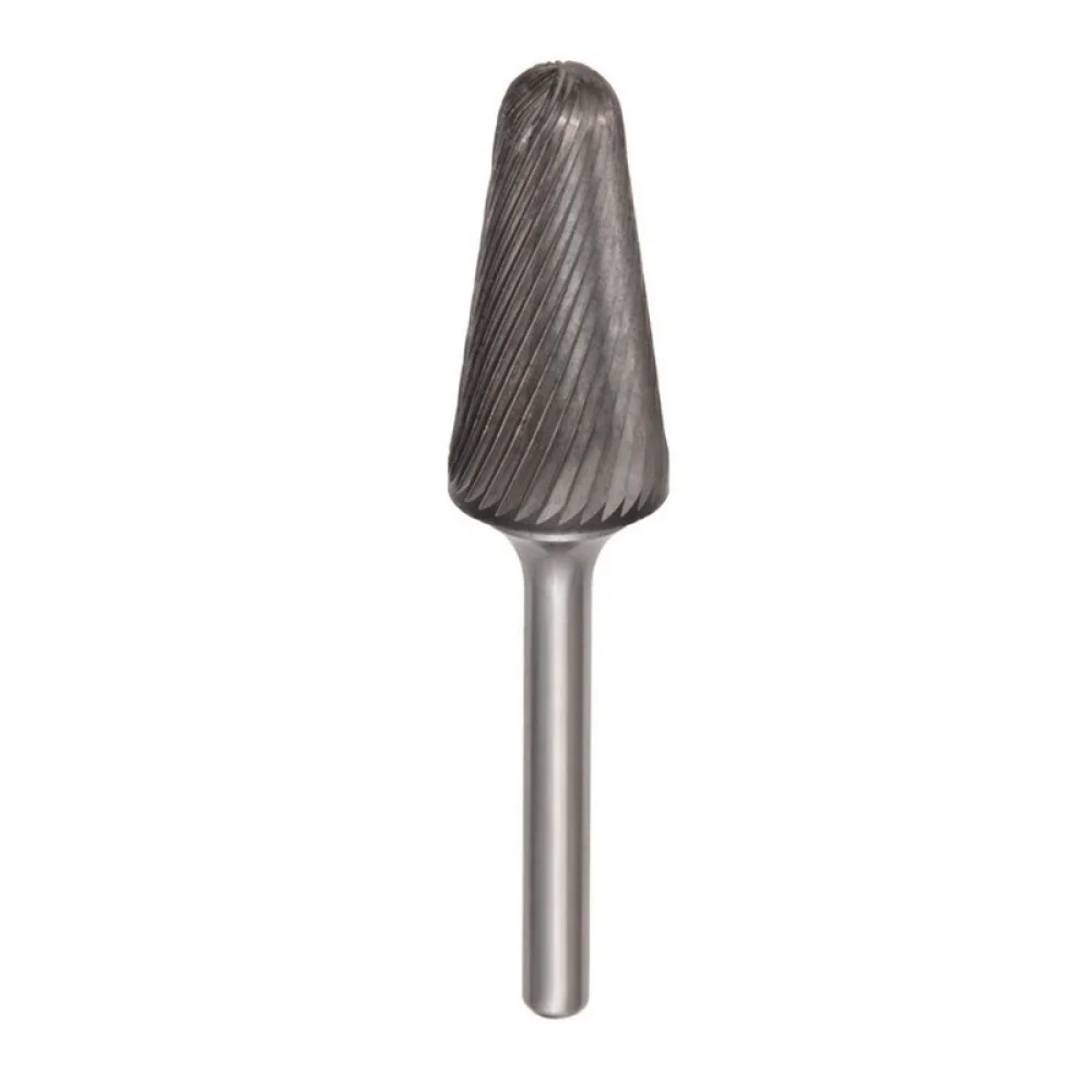 Lima Rotativa Conica com Raio MD 6X16MM Htom 39349