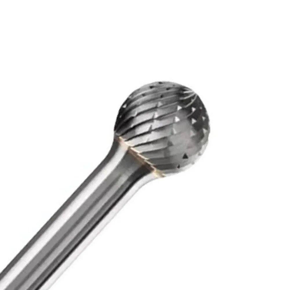 Lima Rotativa Esferica Com Quebra Cavaco MD 16X14,4MM Htom 39255