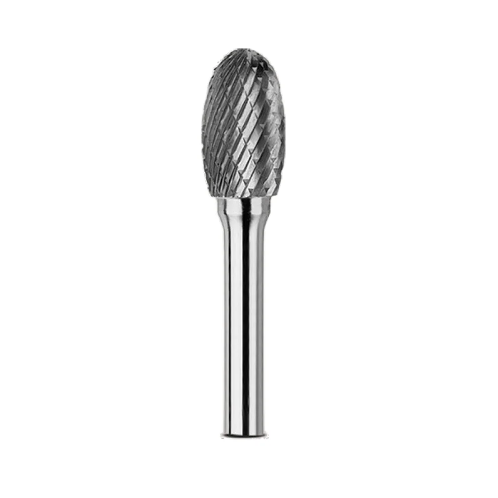 Lima Rotativa Oval MD 10X16MM Rocast 450061