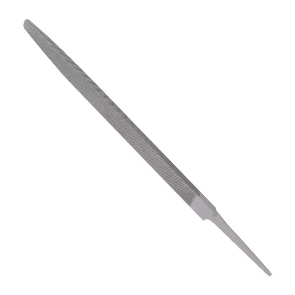 Lima Triangular Bastarda 10" Rocast 390053