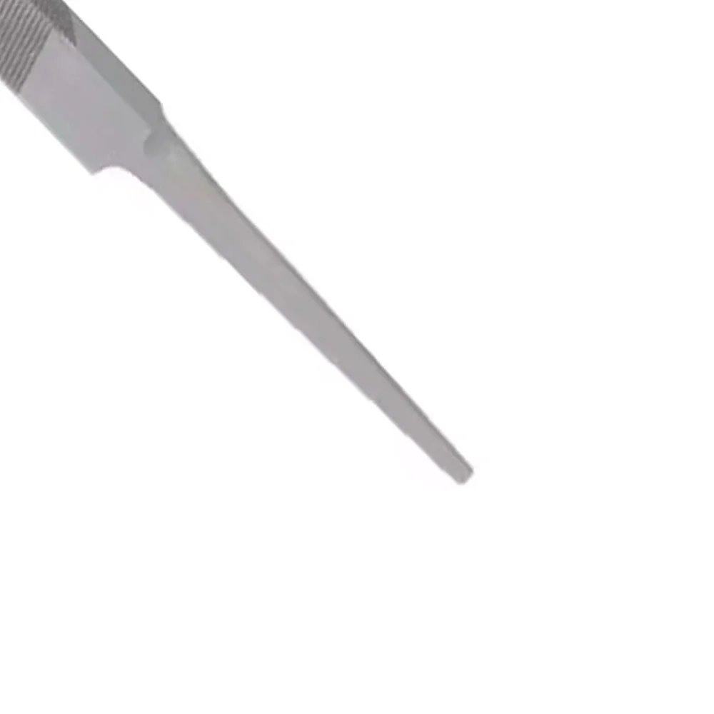 Lima Triangular Bastarda 10" Rocast 390053