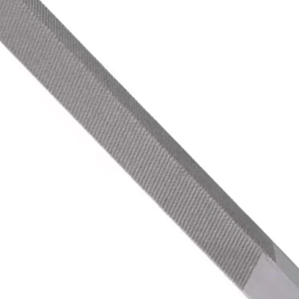 Lima Triangular Bastarda 10" Rocast 390053