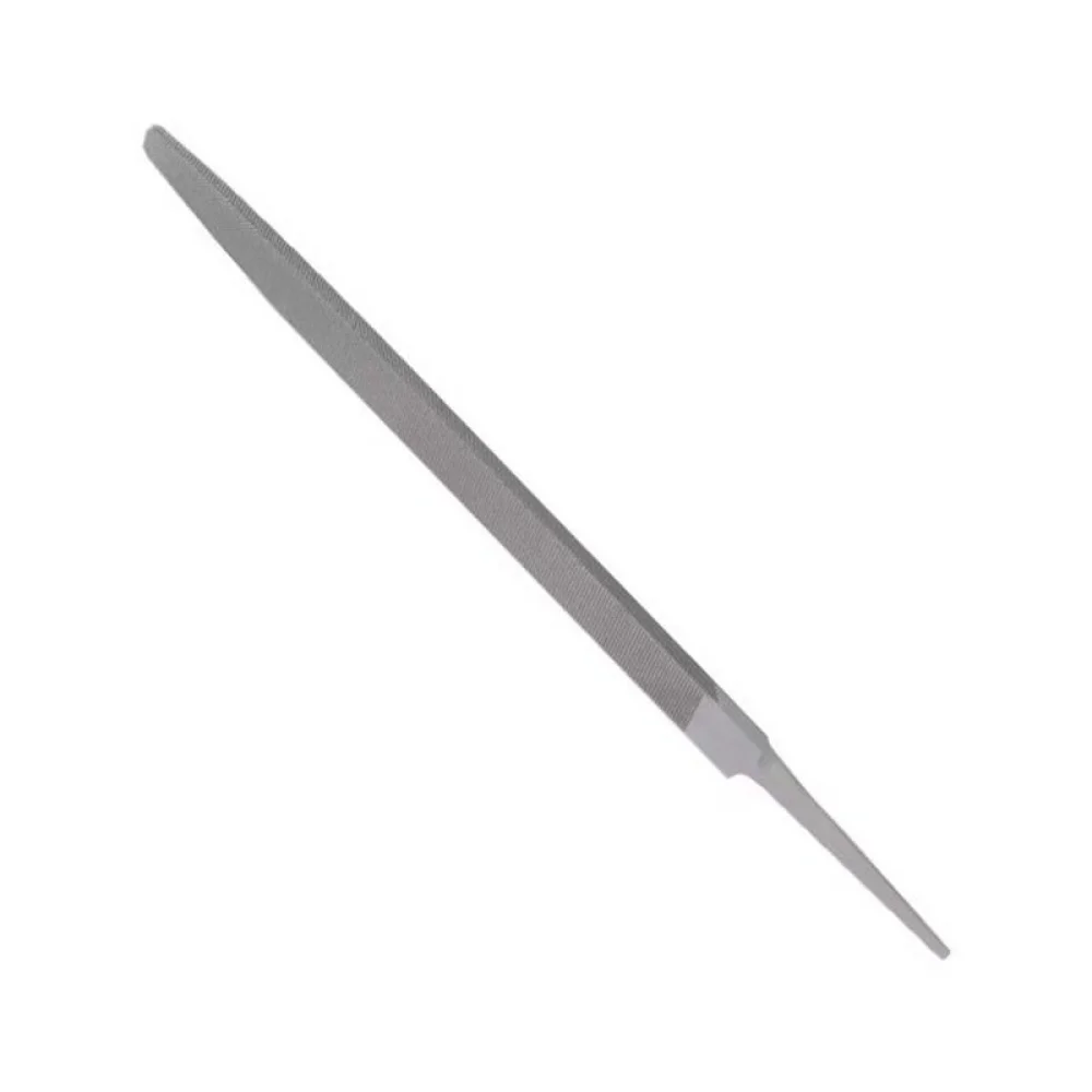 Lima Triangular Bastarda 4" Rocast 390050