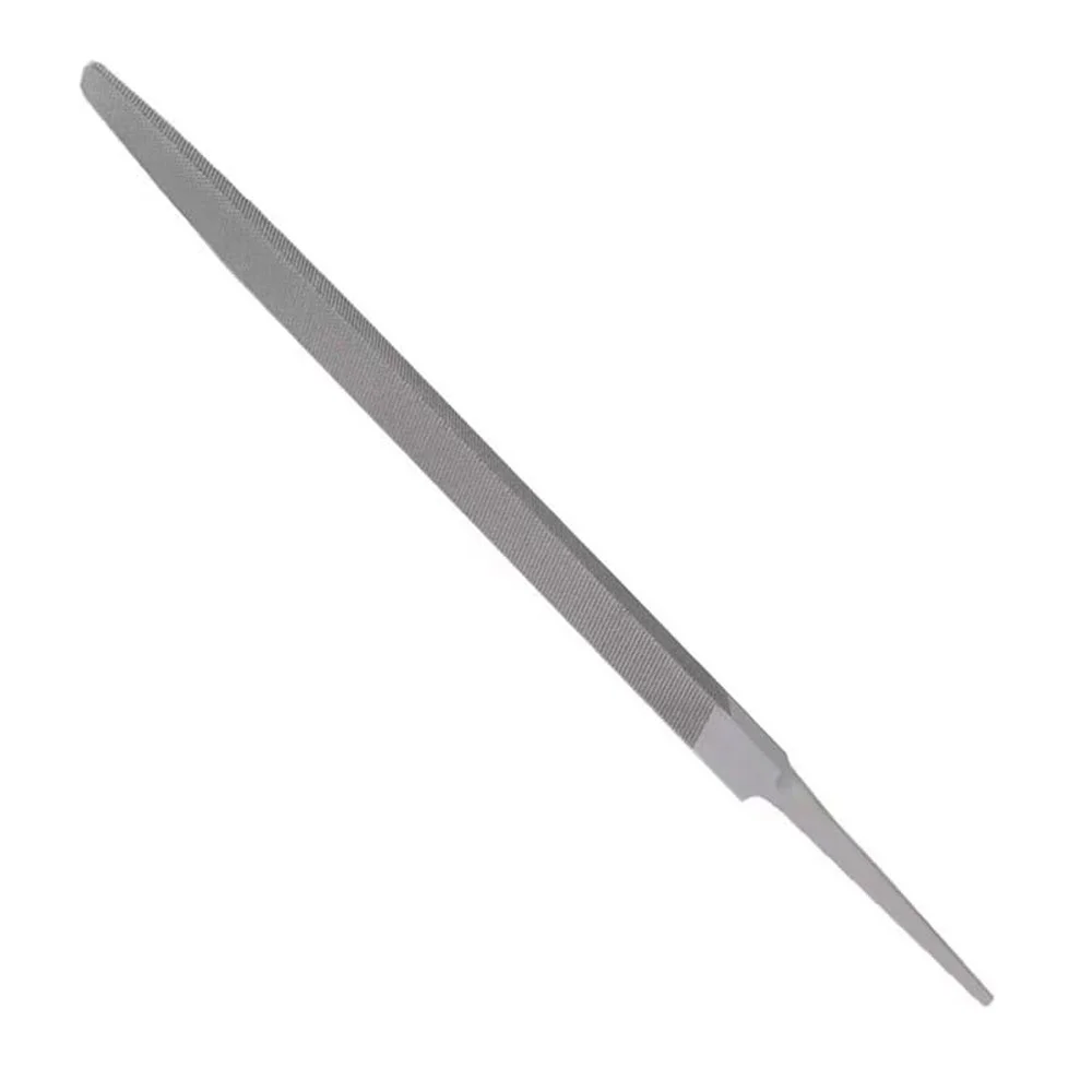 Lima Triangular Bastarda 8" Rocast 390052