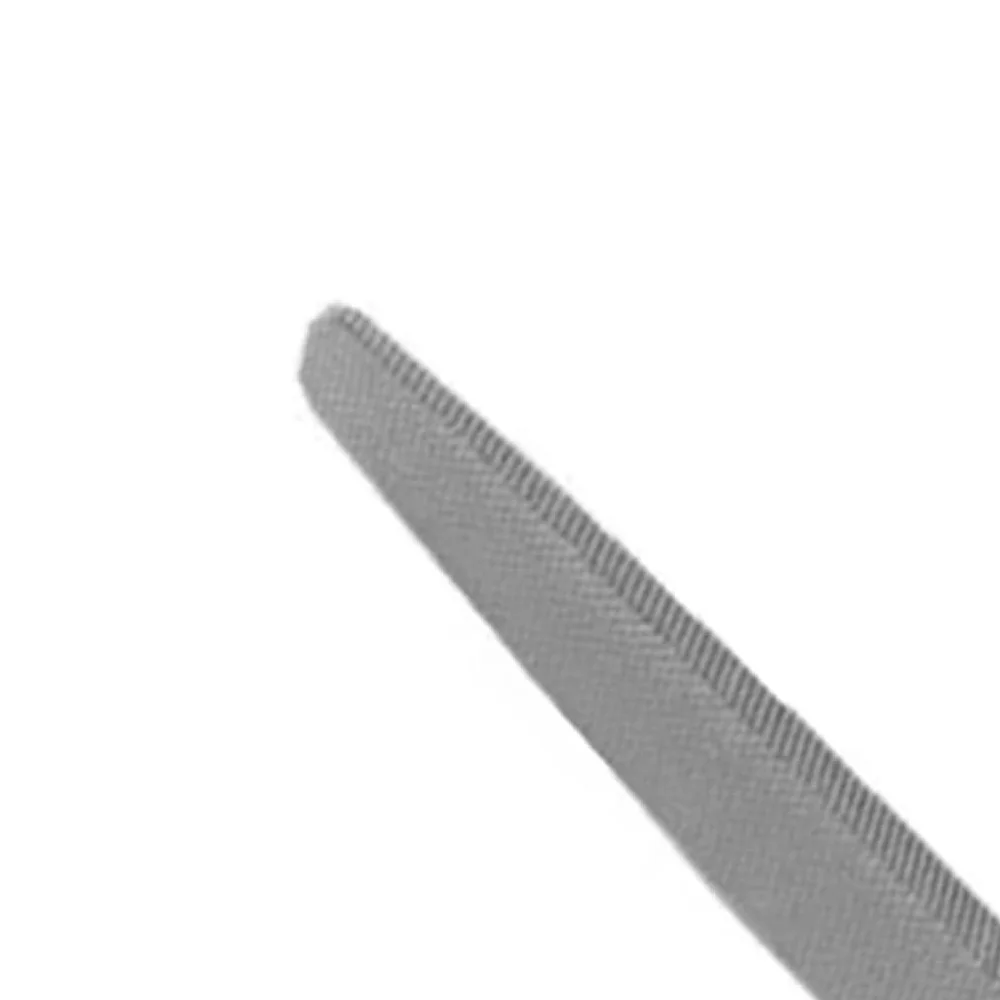 Lima Triangular Bastarda 8" Rocast 390052