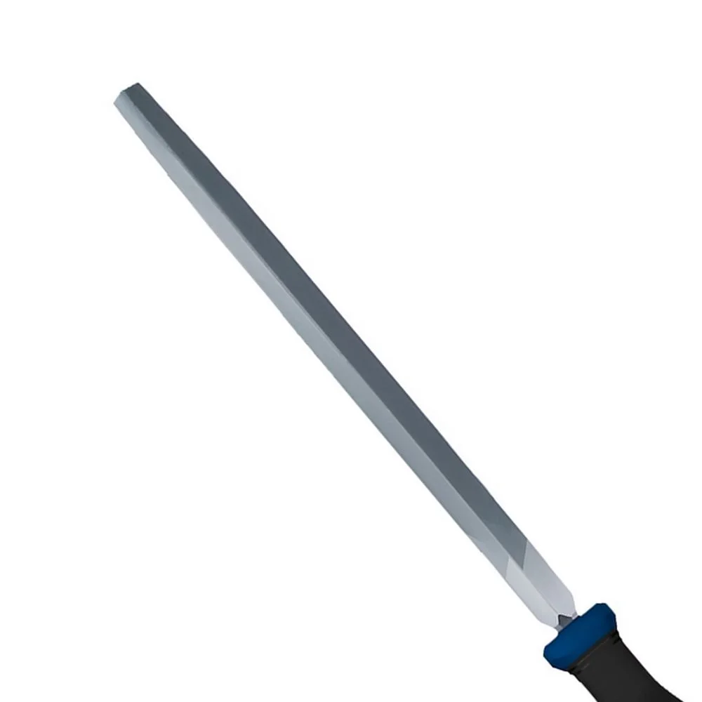 Lima Triangular Bastarda com Cabo 8" Bosch 1600A03DP2
