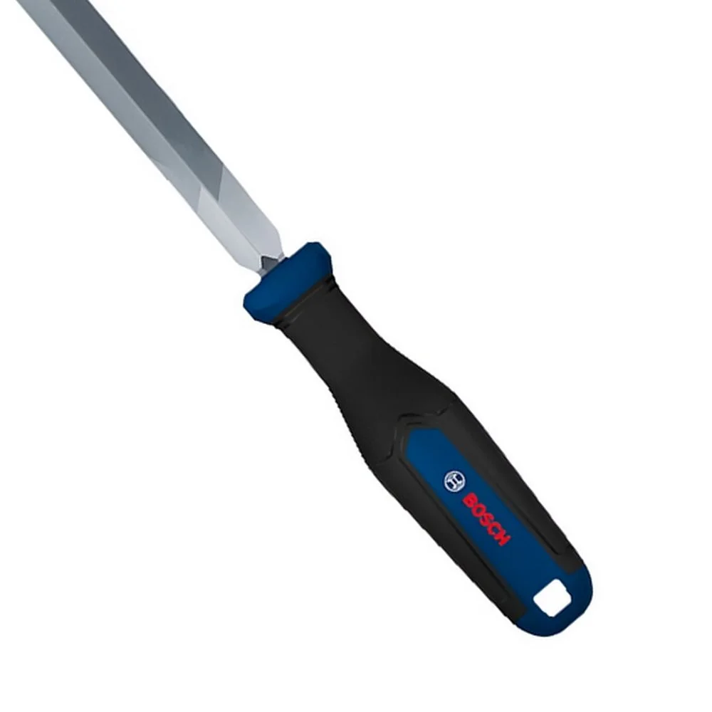 Lima Triangular Bastarda com Cabo 8" Bosch 1600A03DP2