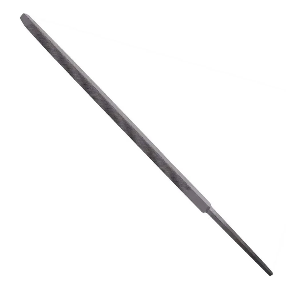 Lima Triangular Delgada 4" Kf/Nicholson 14121BR