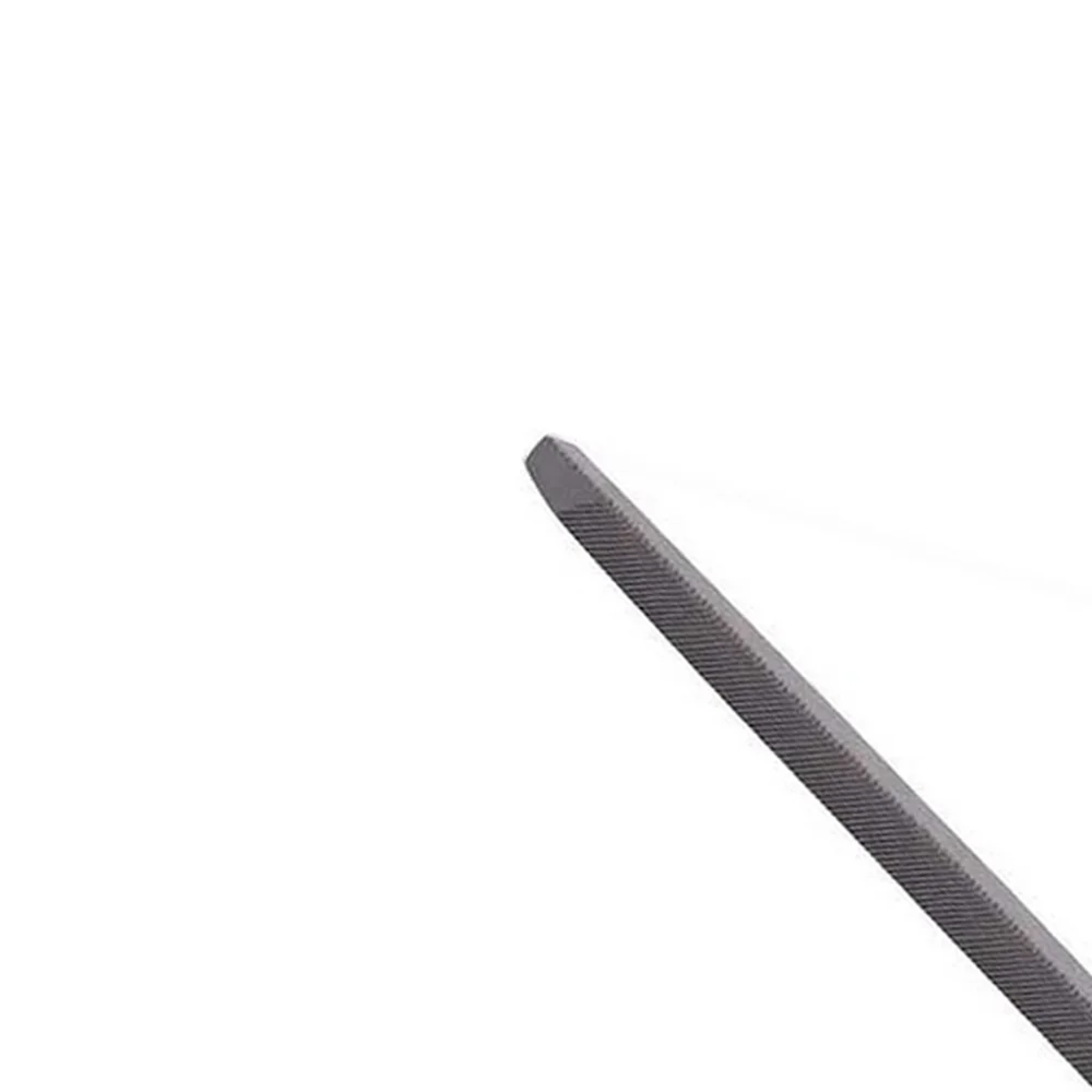 Lima Triangular Delgada 4" Kf/Nicholson 14121BR