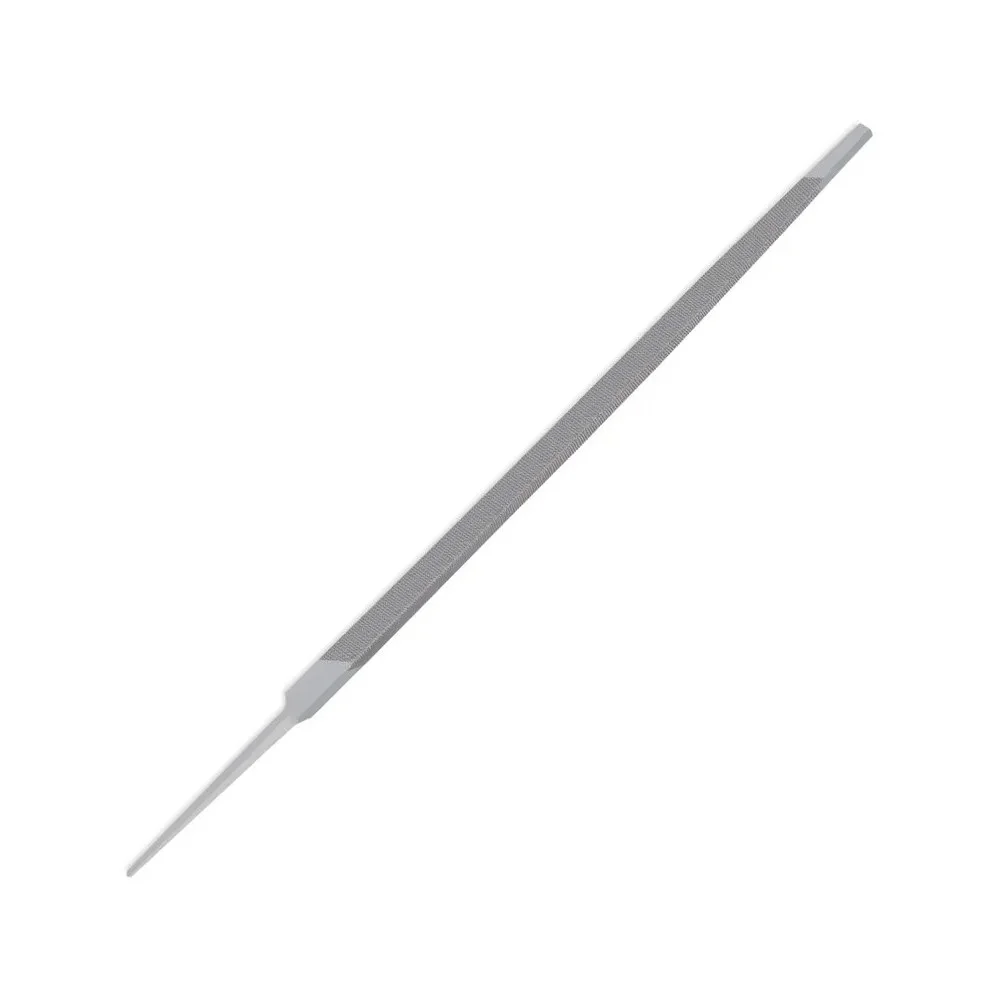 Lima Triangular Delgada 4" Rocast 390061