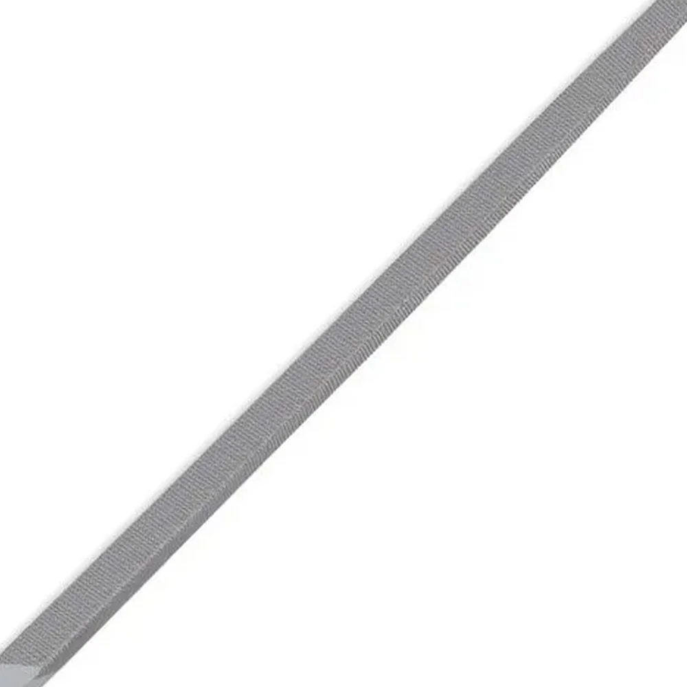 Lima Triangular Delgada 4" Rocast 390061