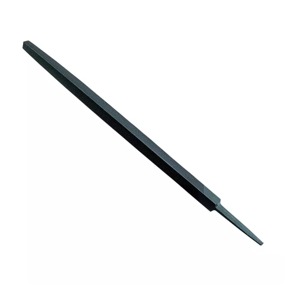 Lima Triangular Delgada 4" Starrett L309-304