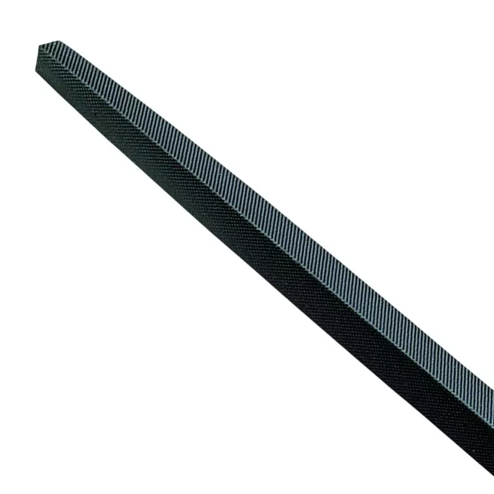 Lima Triangular Delgada 4" Starrett L309-304
