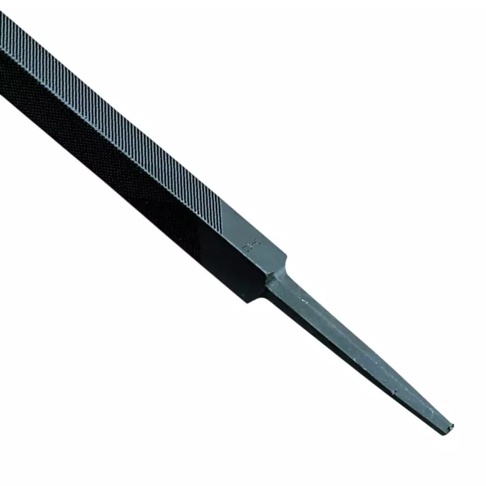 Lima Triangular Delgada 4" Starrett L309-304