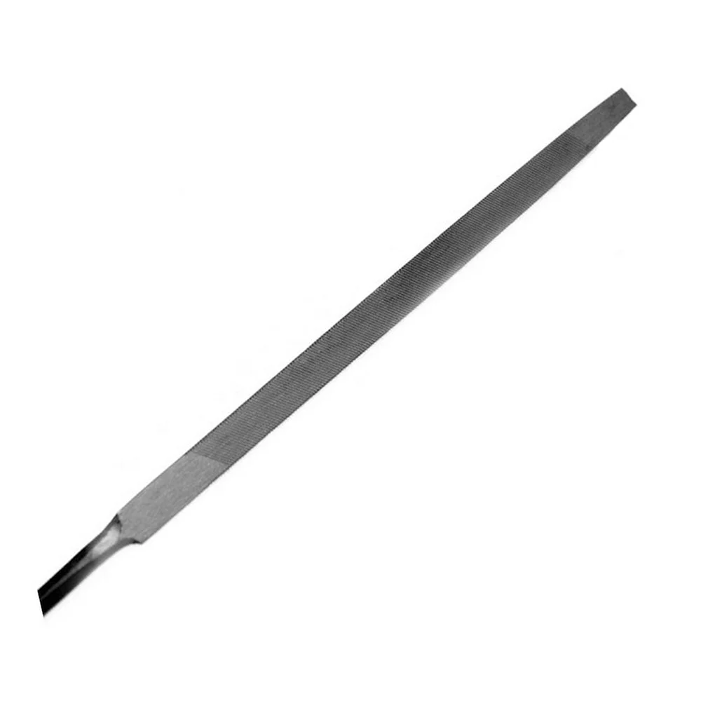 Lima Triangular Delgada 6" Rocast 390062