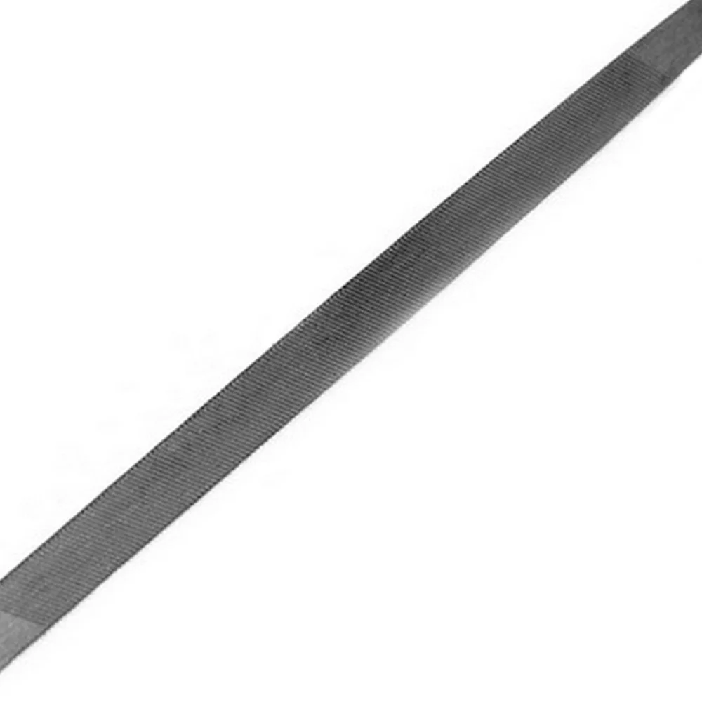 Lima Triangular Delgada 6" Rocast 390062