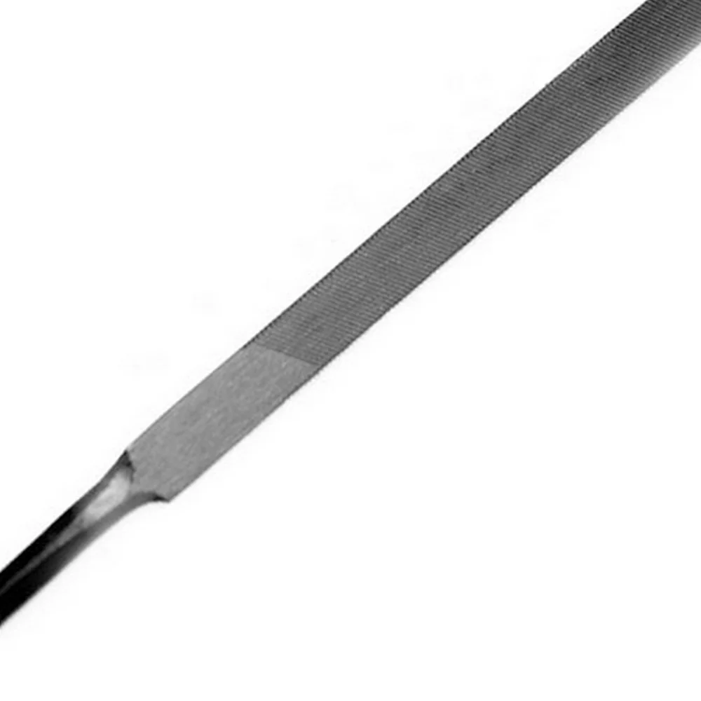 Lima Triangular Delgada 6" Rocast 390062