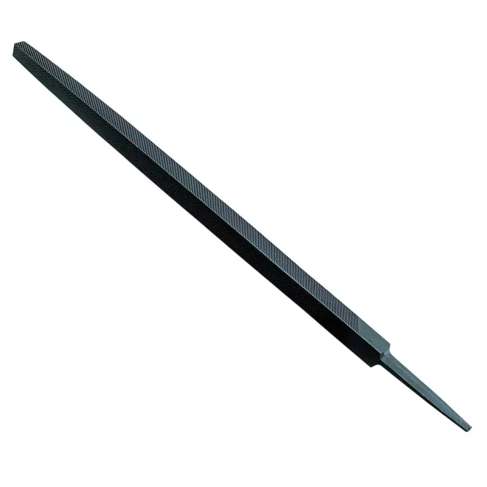 Lima Triangular Murca 10" Starrett L103-310