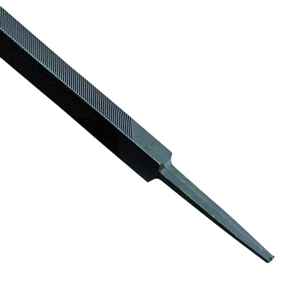 Lima Triangular Murca 10" Starrett L103-310
