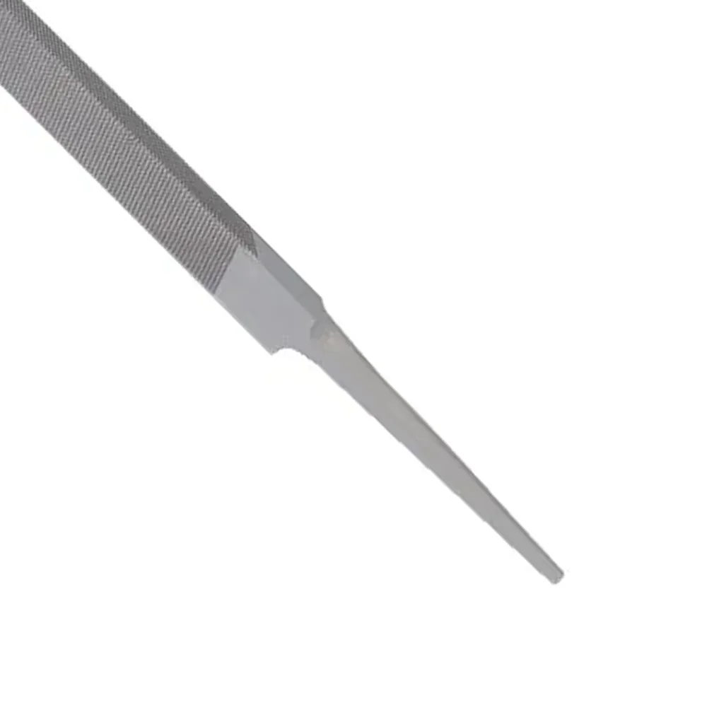 Lima Triangular Murca 4" Rocast 390054