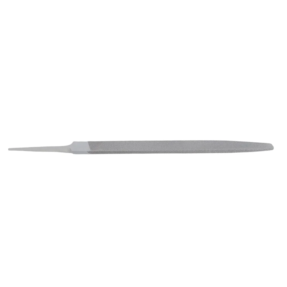 Lima Triangular Murca 8" Rocast 390056