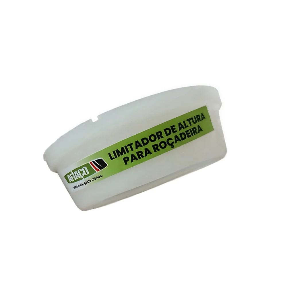 Limitador de Altura para Lamina de Rocadeira Afiaco R0002