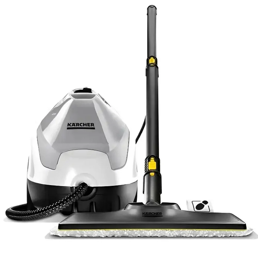 Limpadora a Vapor 110V Karcher SC 4 PREMIUM